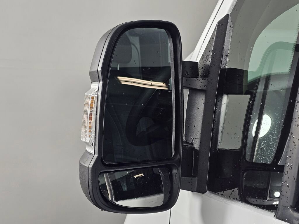 New 2026 RAM ProMaster 2500 FWD image 12