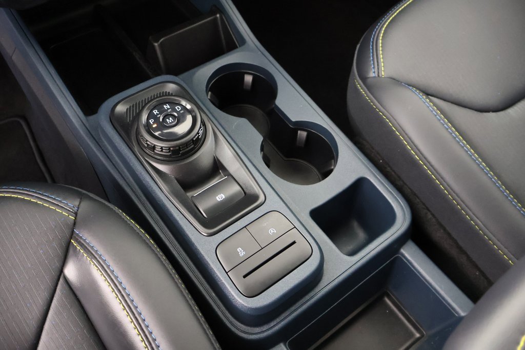 Used 2025 Ford Maverick Lobo image 7