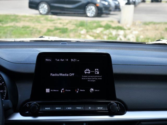 Used 2024 Kia Forte LX image 22