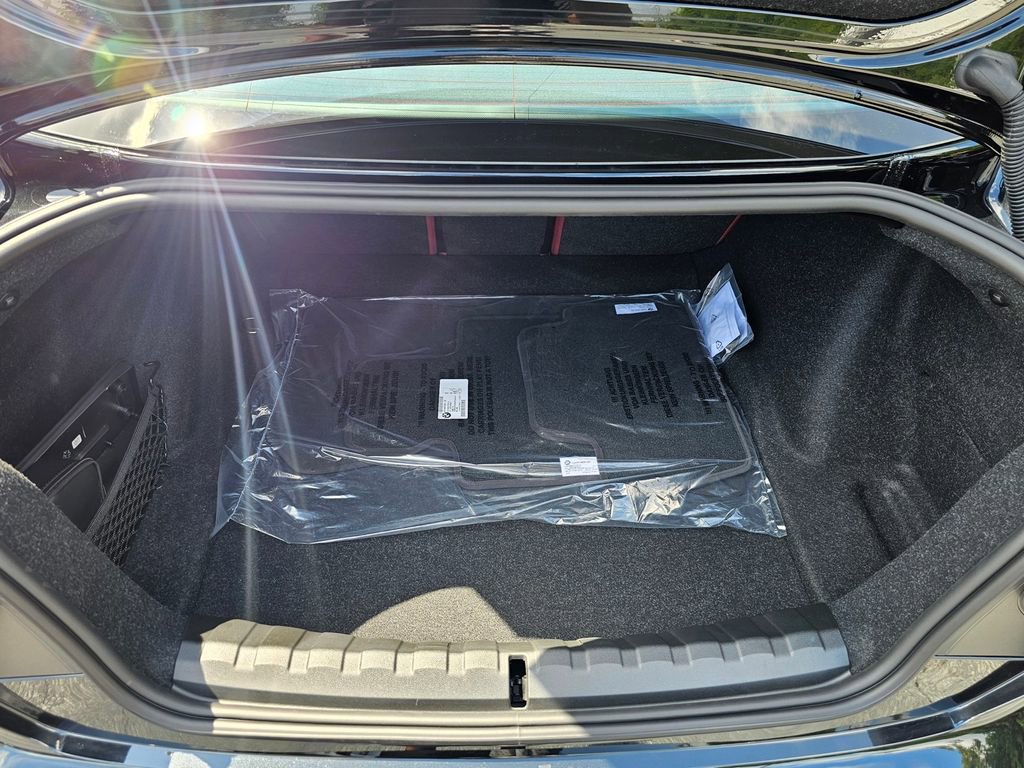 Used 2025 BMW 230i Coupe image 25