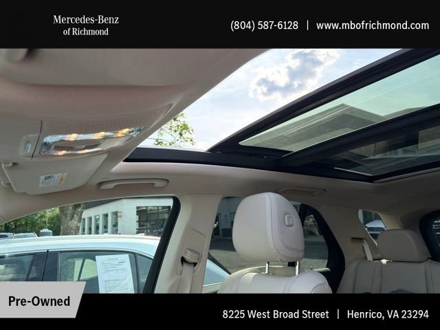 Used 2021 Mercedes-Benz GLE 350 4MATIC image 12