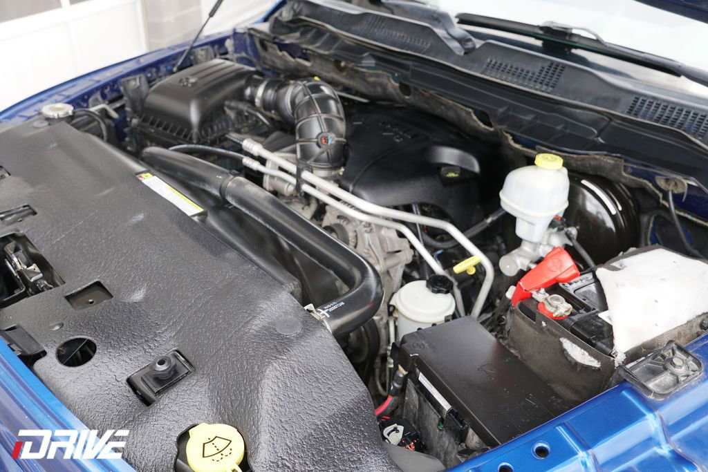 Used 2010 Dodge Ram 1500 Truck TRX image 41