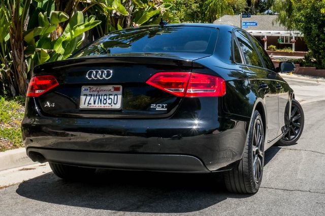Used 2011 Audi A4 2.0T Premium image 17