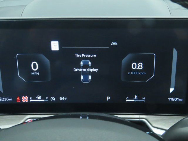 Used 2024 Kia Sorento SX image 35