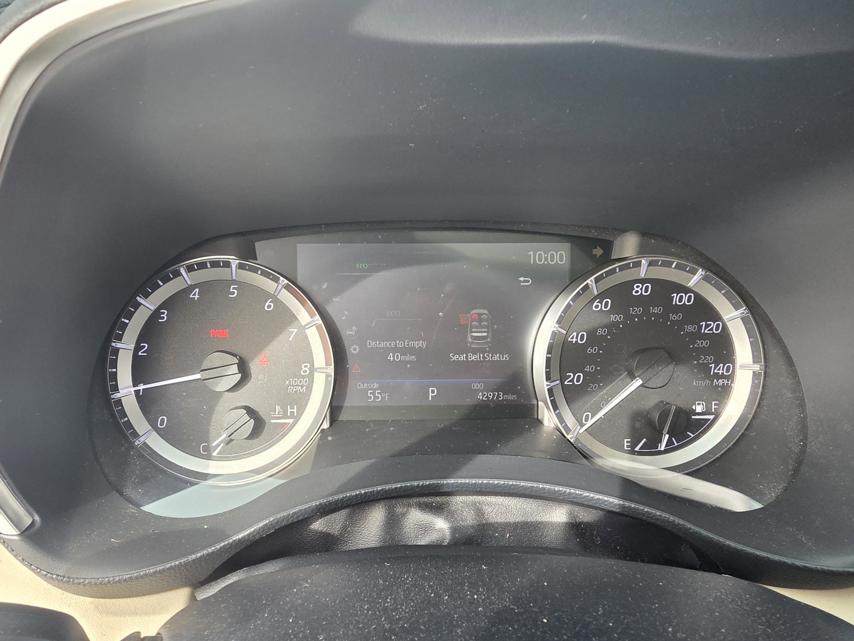 Used 2023 Toyota Highlander XLE image 15