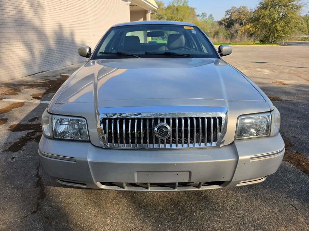 Used 2011 Mercury Grand Marquis LS image 11
