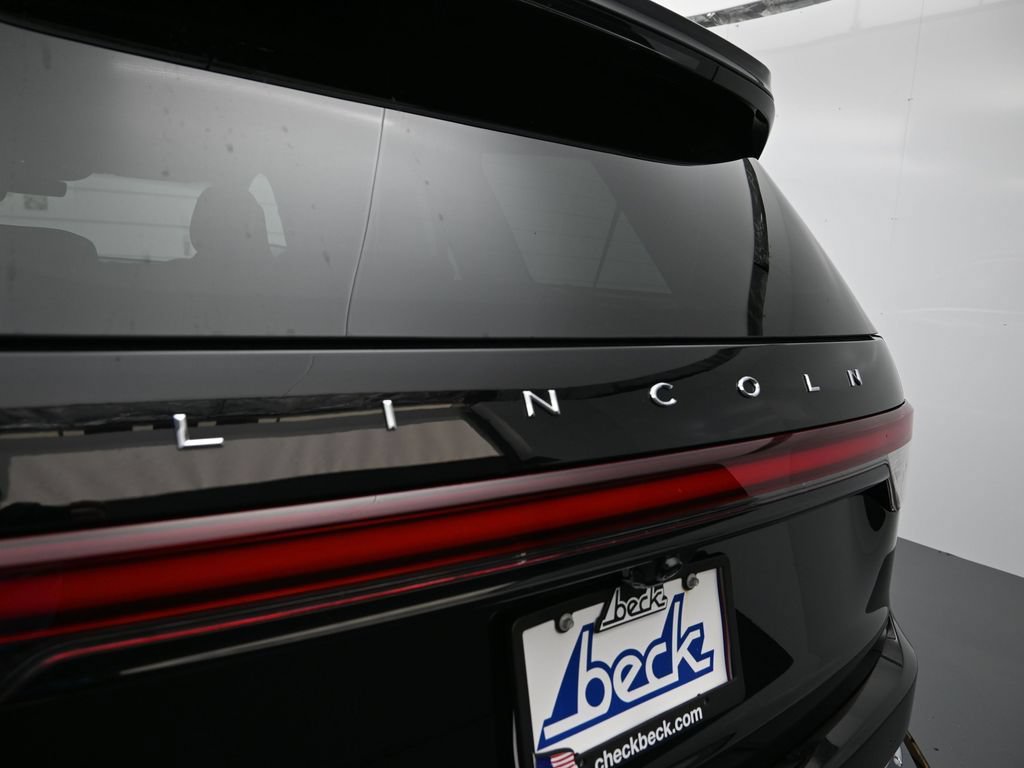 New 2025 Lincoln Aviator Reserve w/ Equipment Group 201A AWD/4WD image 23