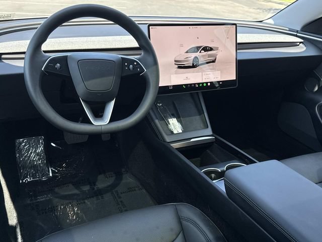 Used 2024 Tesla Model 3 Long Range AWD/4WD image 6