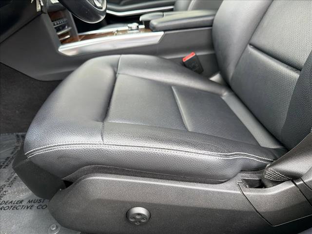 Used 2014 Mercedes-Benz E 350 Sedan image 12