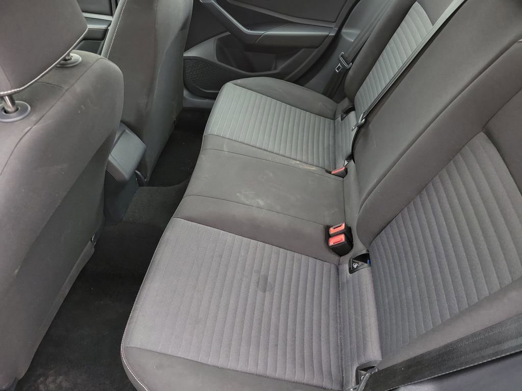 Used 2024 Volkswagen Jetta S image 9