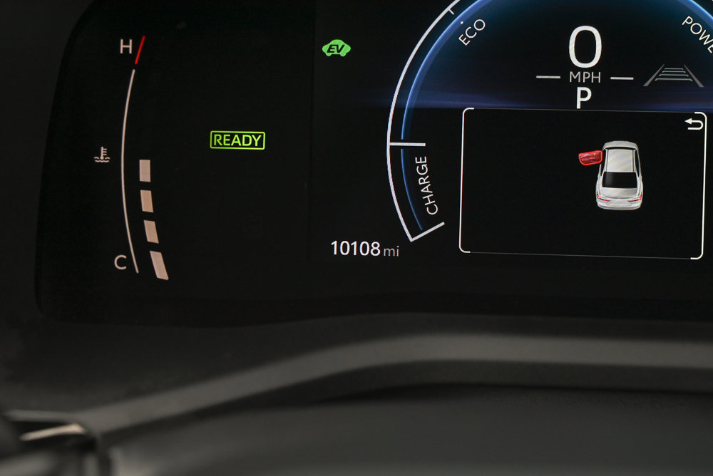 Used 2026 Toyota Camry SE FWD image 23