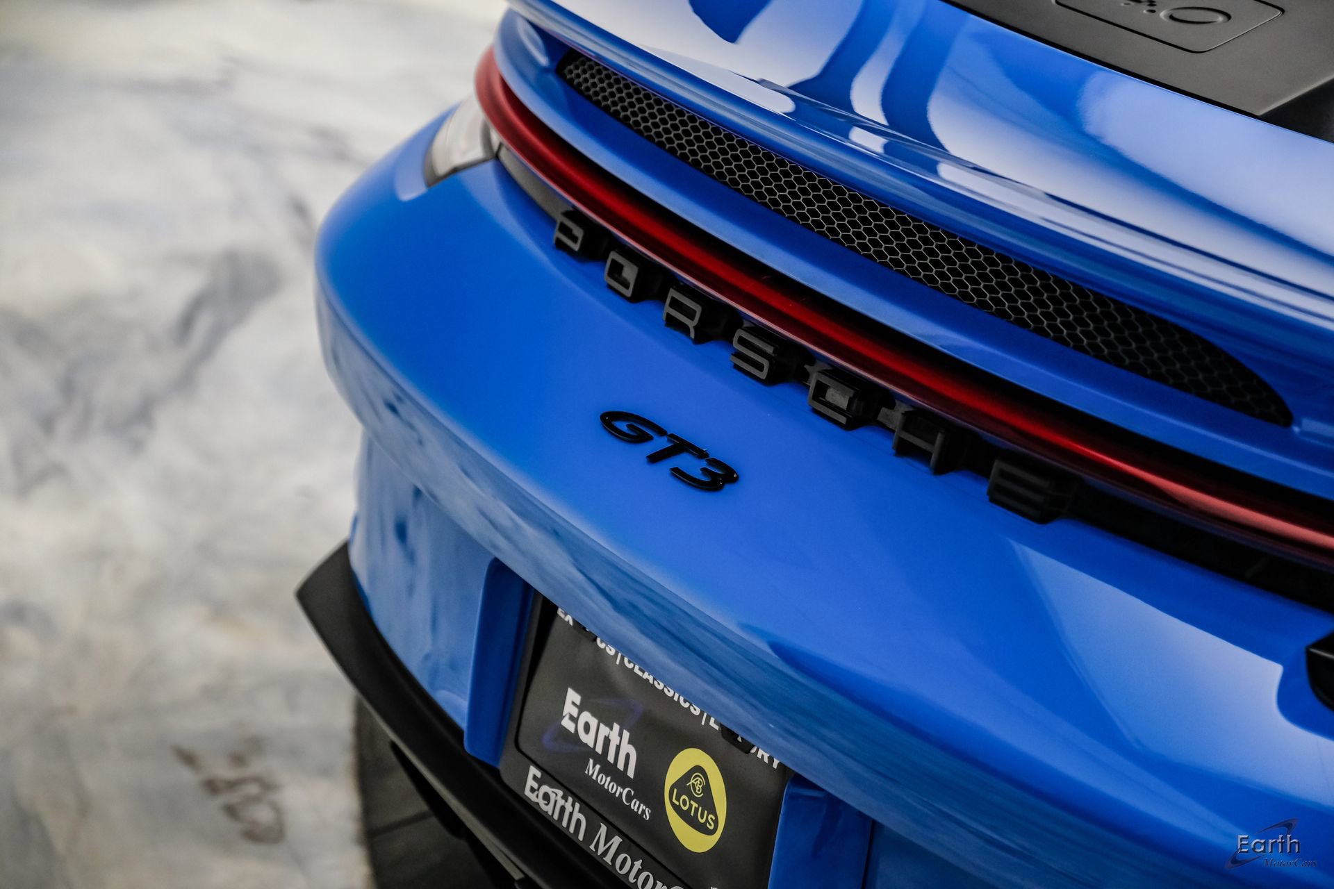 Used 2022 Porsche 911 GT3 RWD image 17