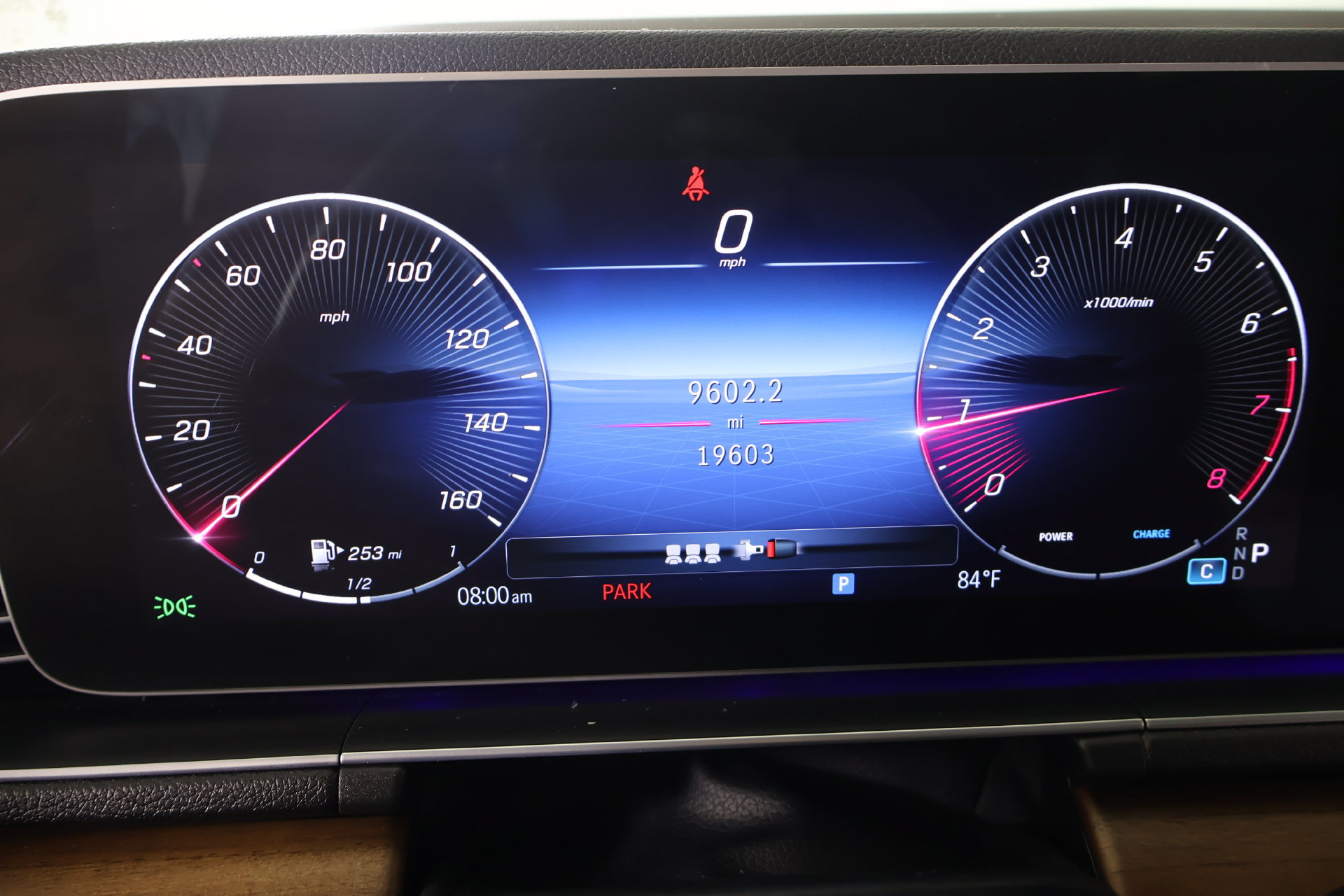 Used 2024 Mercedes-Benz GLE 350 4MATIC image 4