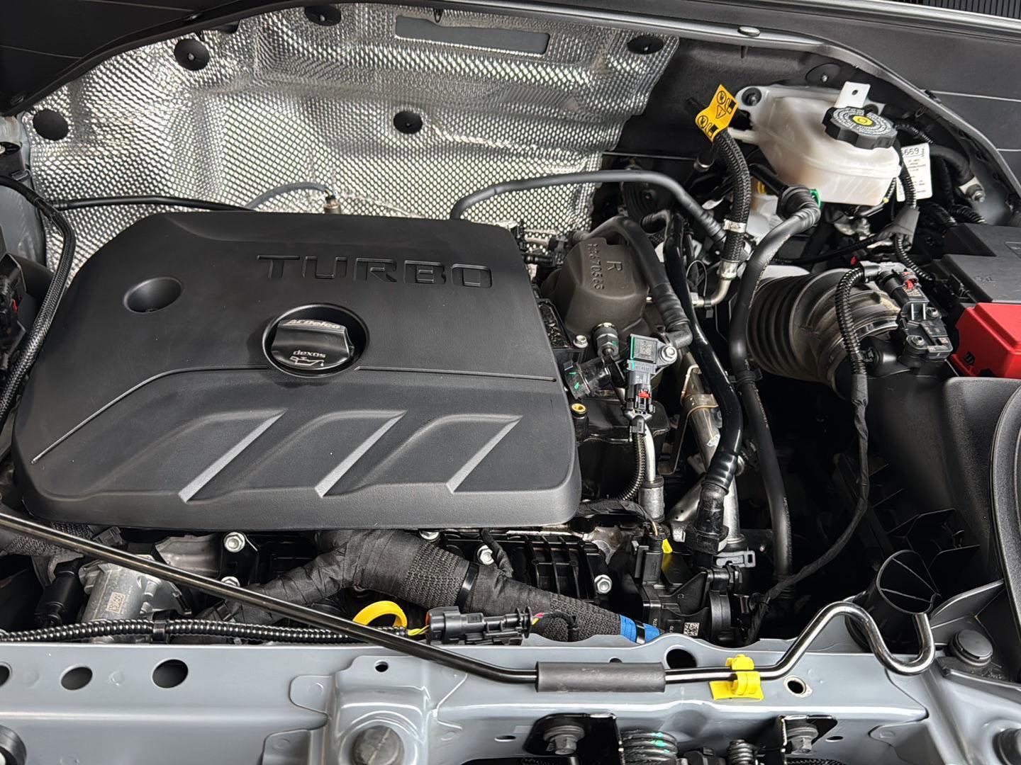 Used 2024 Buick Encore GX Sport Touring image 28