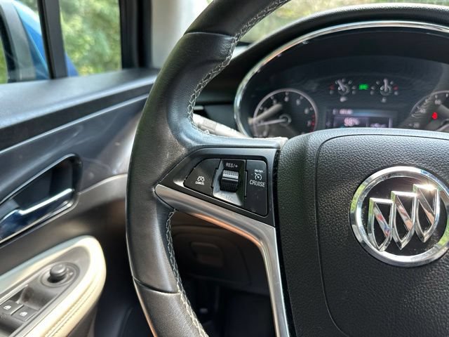 Used 2019 Buick Encore Preferred FWD image 23