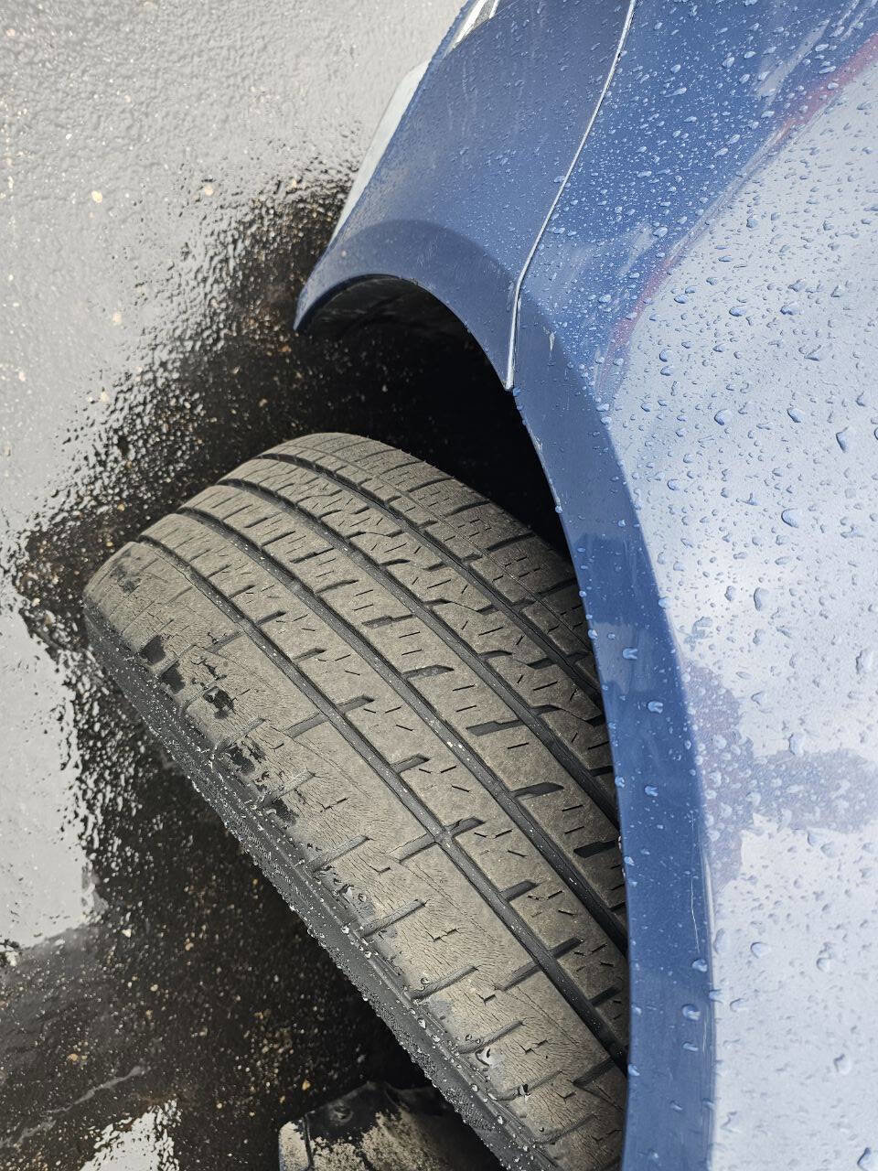 Used 2009 Cadillac CTS 3.6 AWD image 18