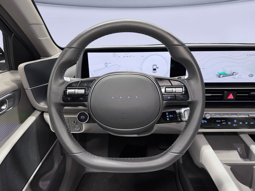 Used 2024 Hyundai Ioniq 6 SEL image 8