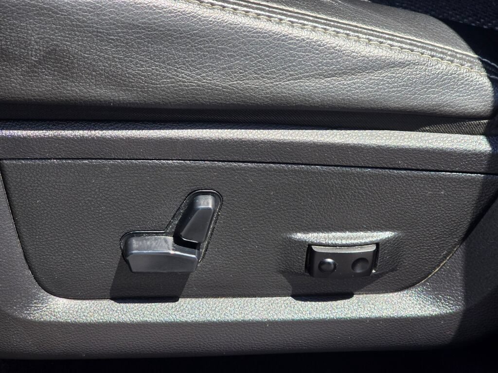 Used 2015 RAM 1500 Sport w/ Sport Premium Group AWD/4WD image 24