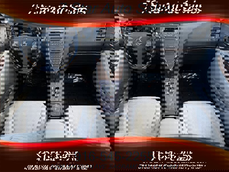 Used 2011 Lexus ES 350 image 8