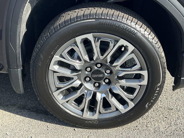 New 2026 GMC Sierra 1500 Denali Ultimate image 25
