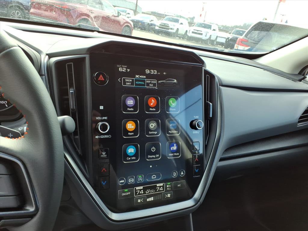 Used 2025 Subaru Crosstrek 2.5i Limited image 20