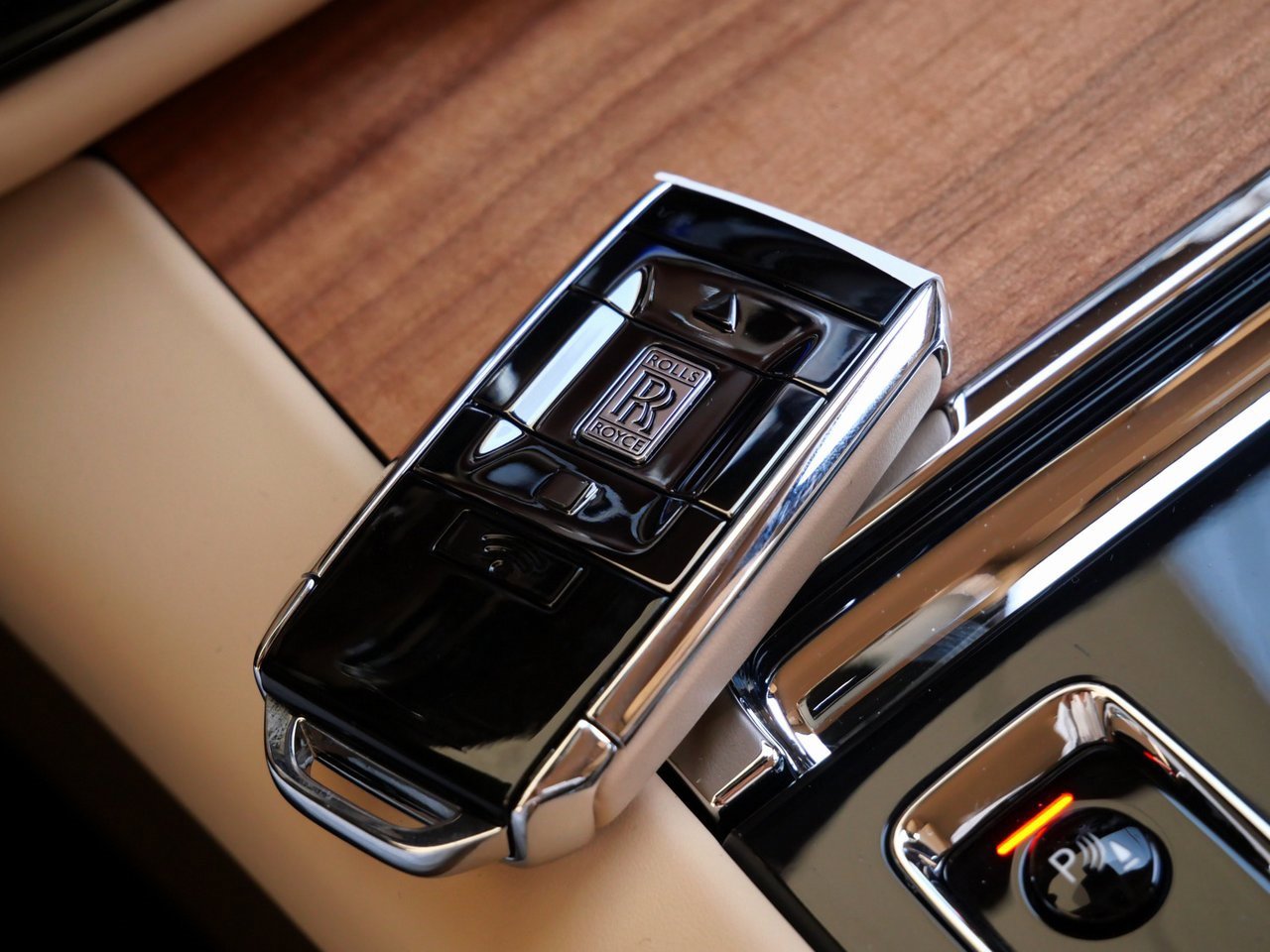 New 2025 Rolls-Royce Ghost image 33
