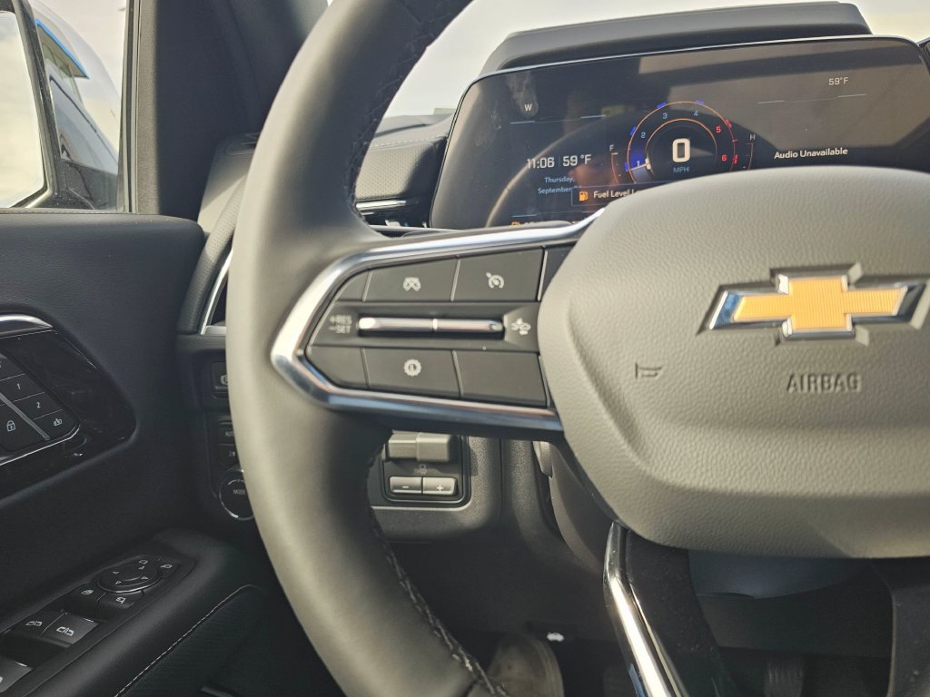 New 2026 Chevrolet Suburban Premier AWD/4WD image 30