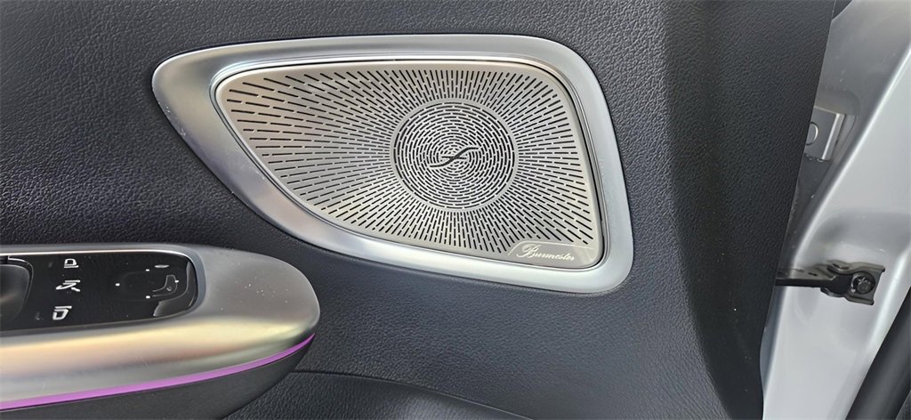 Used 2022 Mercedes-Benz C 300 Sedan image 15