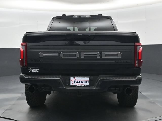 Used 2025 Ford F150 Raptor AWD/4WD image 28