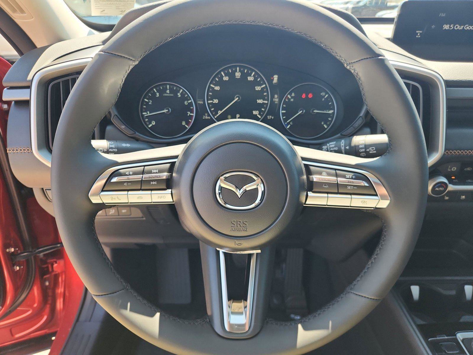 New 2026 MAZDA CX-50 AWD 2.5 S w/ Premium Package image 29