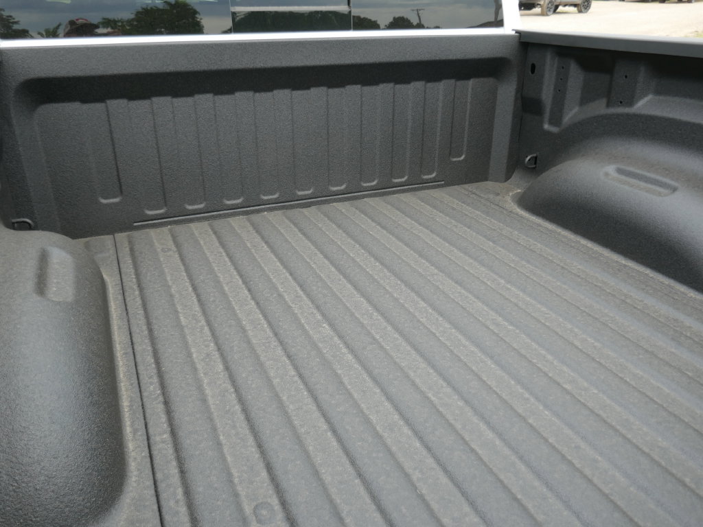 New 2026 RAM 1500 RHO AWD/4WD image 7