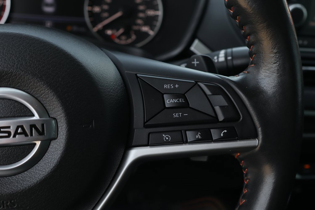 Used 2022 Nissan Altima 2.5 SR image 20