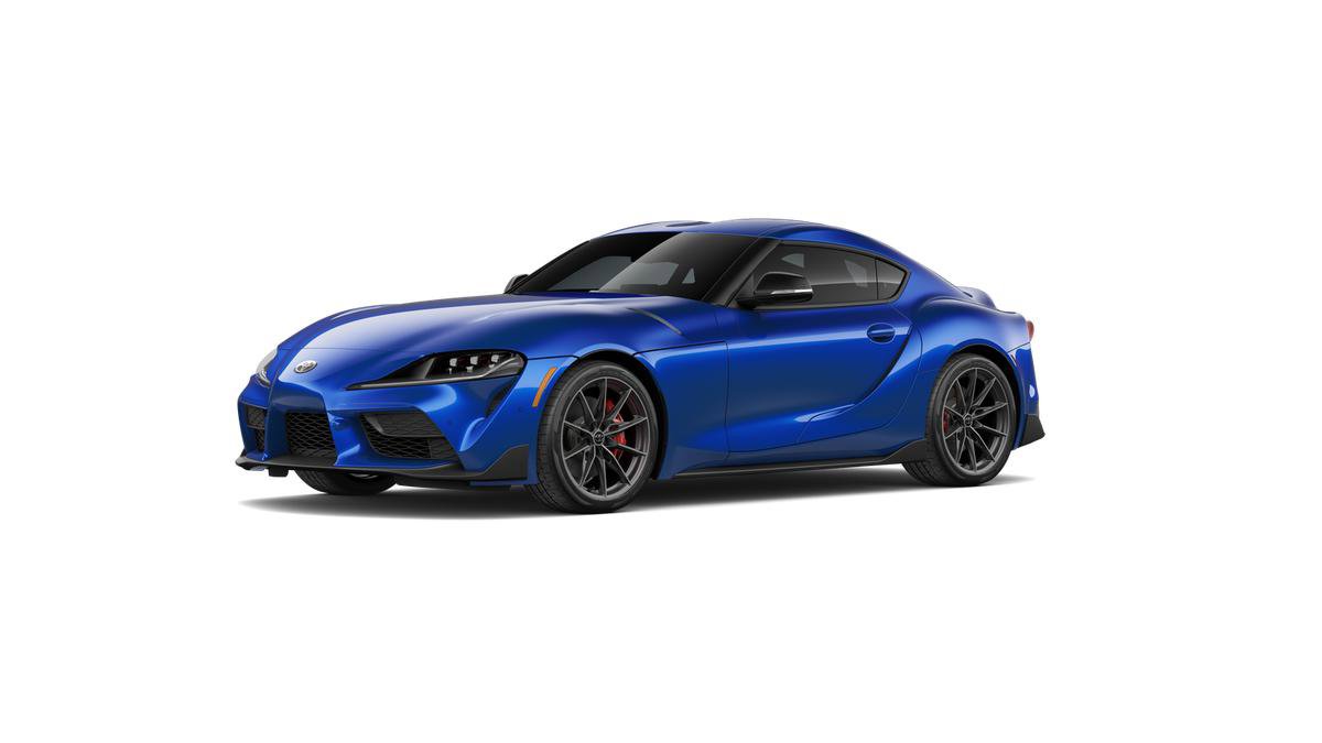 New 2026 Toyota Supra Premium image 2