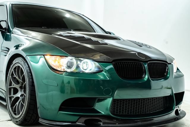 Used 2009 BMW M3 Coupe RWD image 16