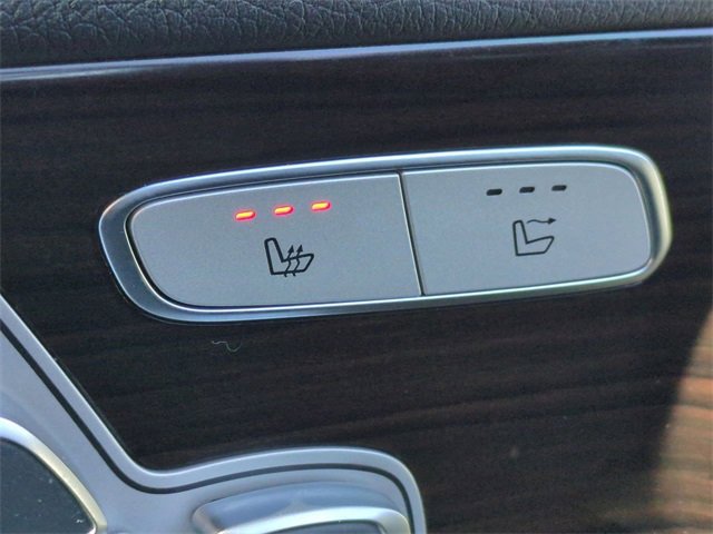 Used 2023 Mercedes-Benz C 300 Cabriolet image 21