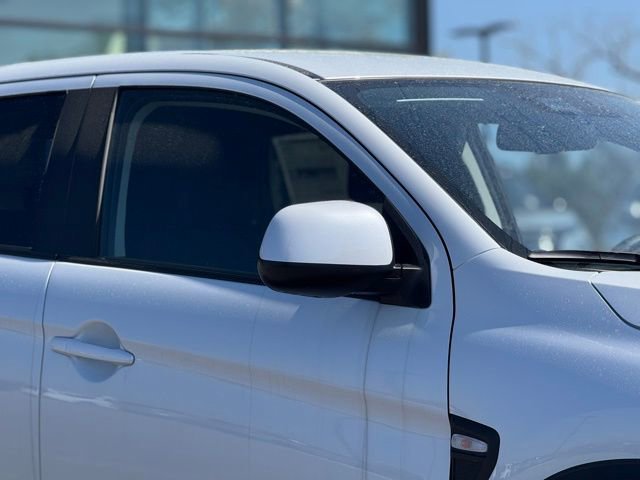 New 2026 Mitsubishi Outlander Sport ES AWD/4WD image 4