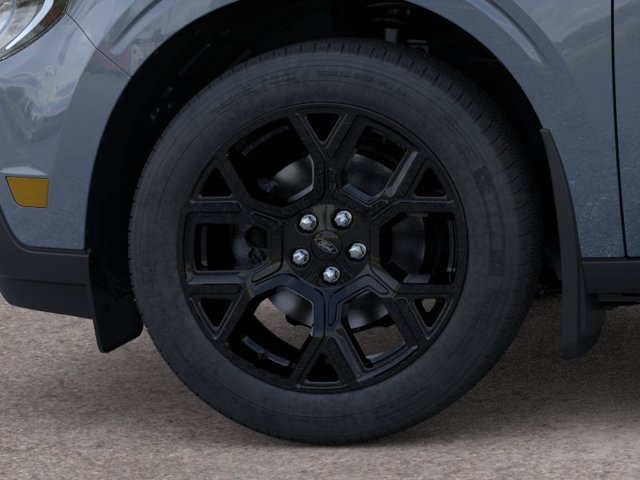New 2026 Ford Maverick Lariat w/ Black Appearance Package AWD/4WD image 20