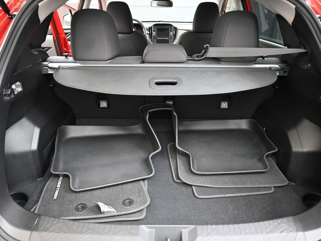 Certified 2024 Subaru Crosstrek 2.0i image 18