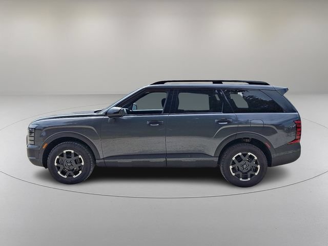 New 2026 Hyundai Palisade XRT Pro AWD/4WD image 4