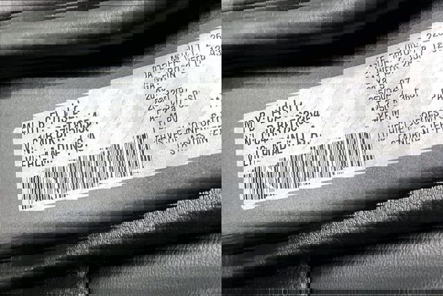 New 2026 Jeep Grand Cherokee L Limited image 9