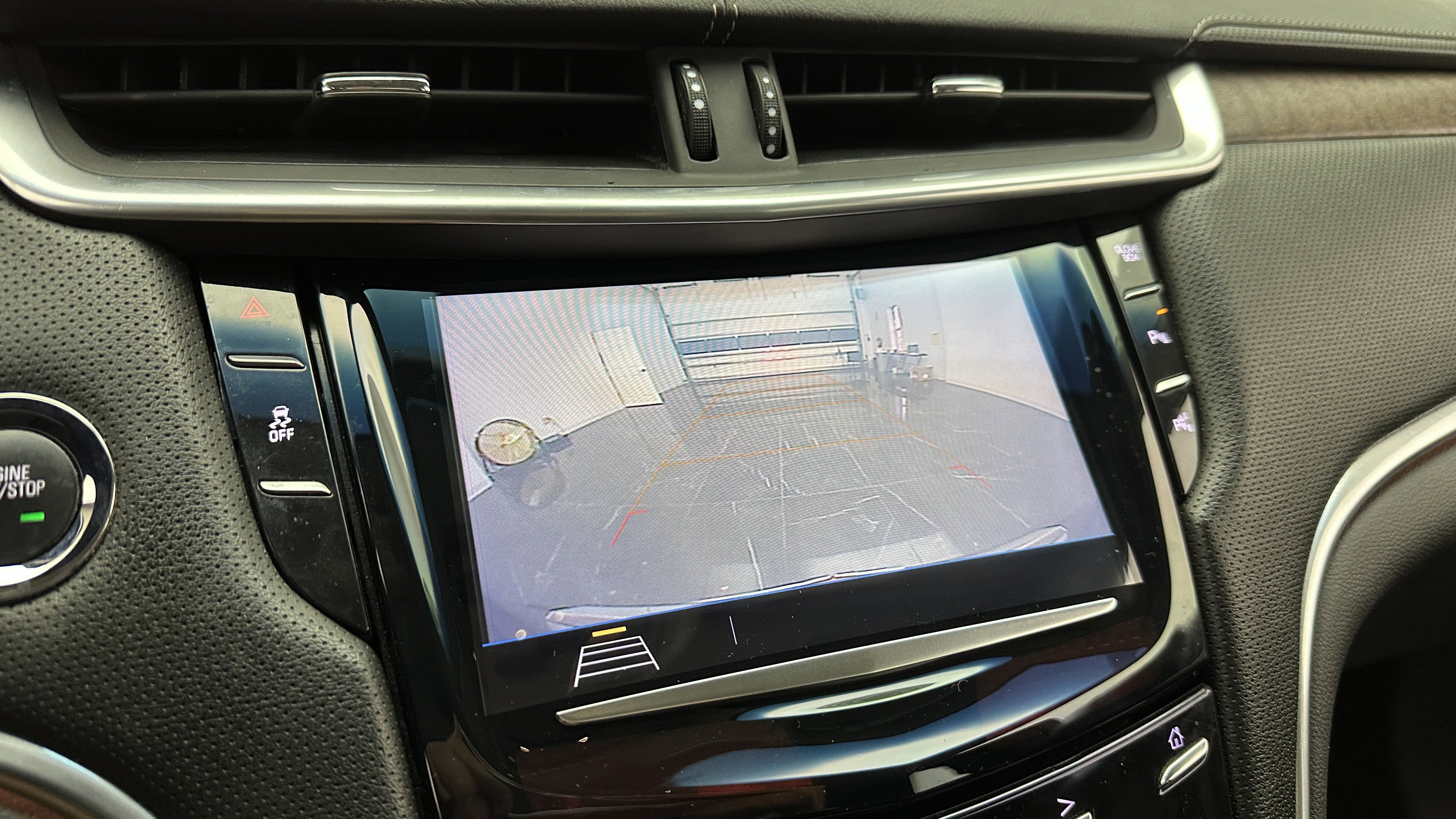 Used 2019 Cadillac XTS Luxury image 22