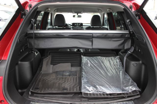 Used 2024 Mitsubishi Outlander SE image 23