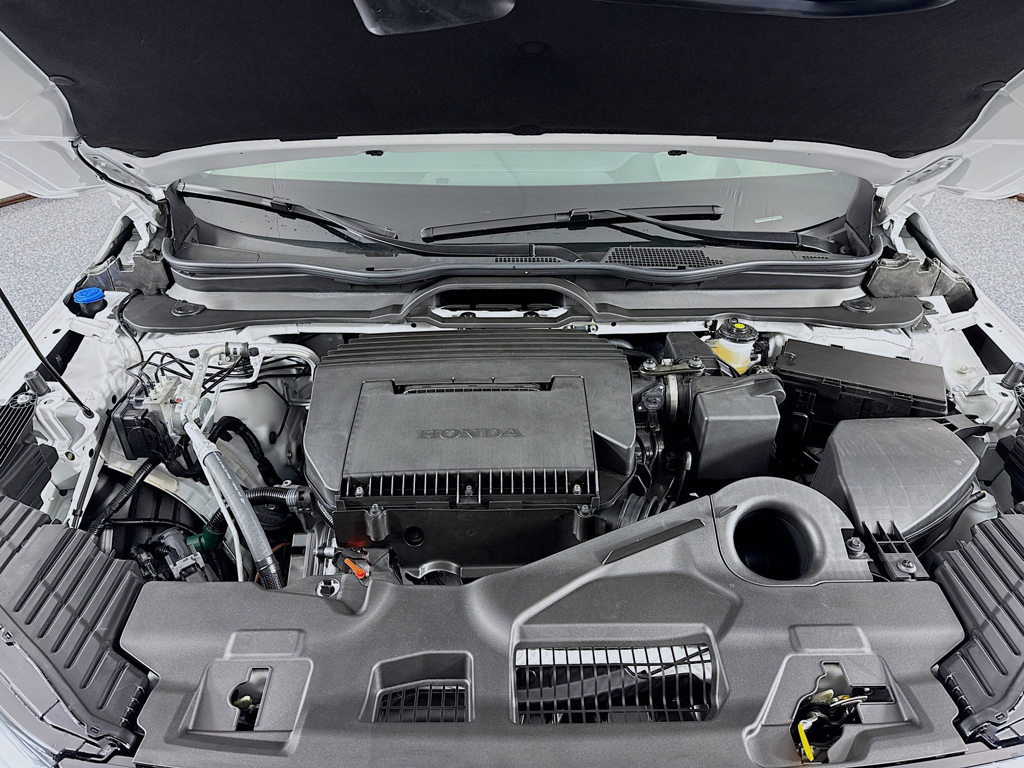 New 2026 Honda Pilot Elite image 33