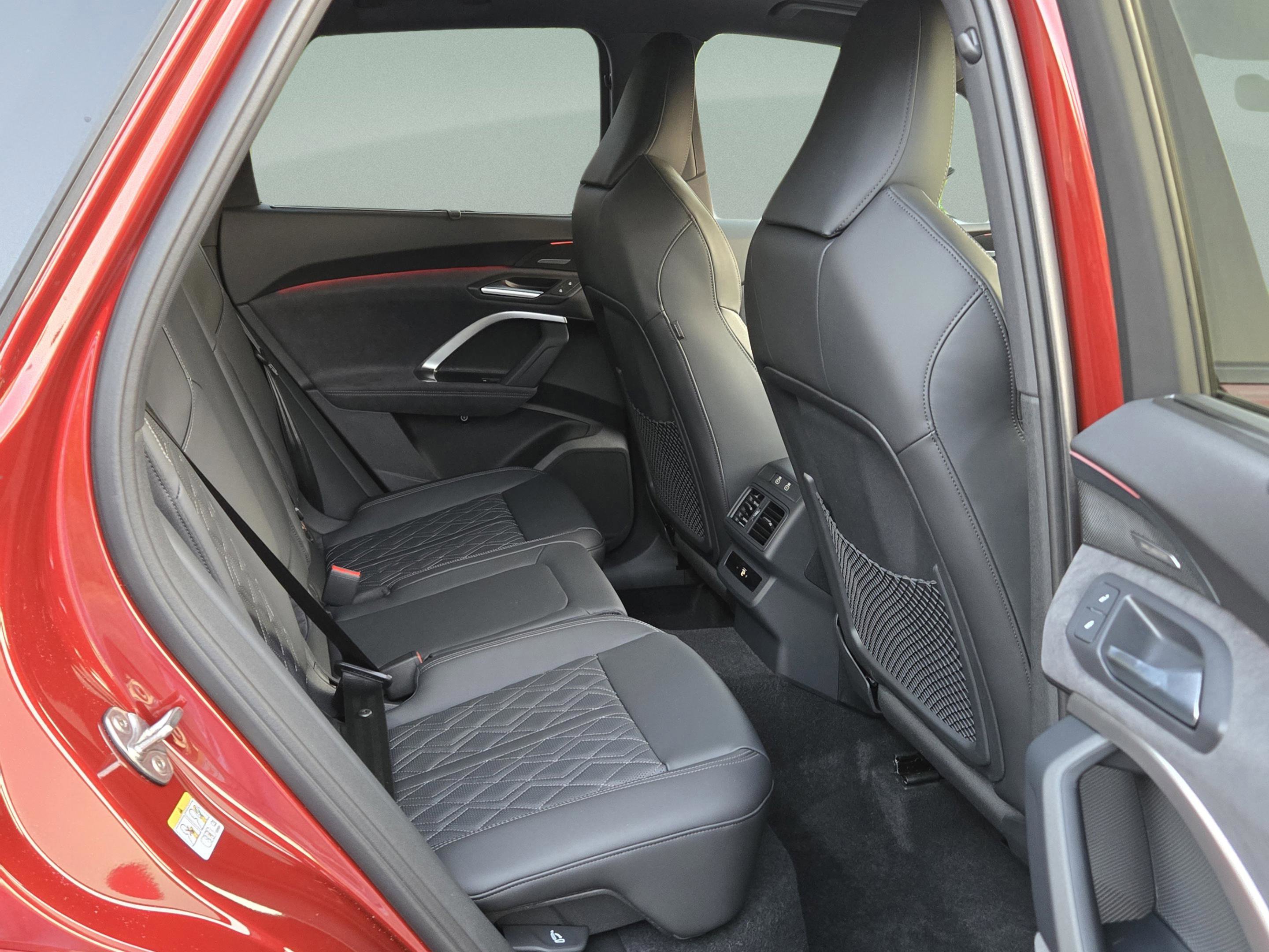 New 2026 Audi SQ5 Premium Plus AWD/4WD image 15