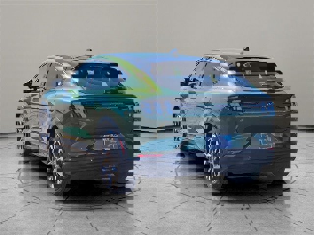 Certified 2024 Ford Mustang Mach-E Select image 10