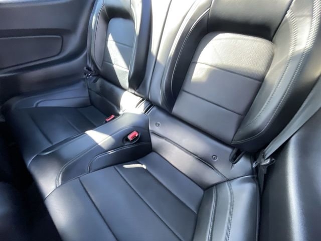 Used 2019 Ford Mustang Bullitt w/ Bullitt Electronics Package RWD image 13