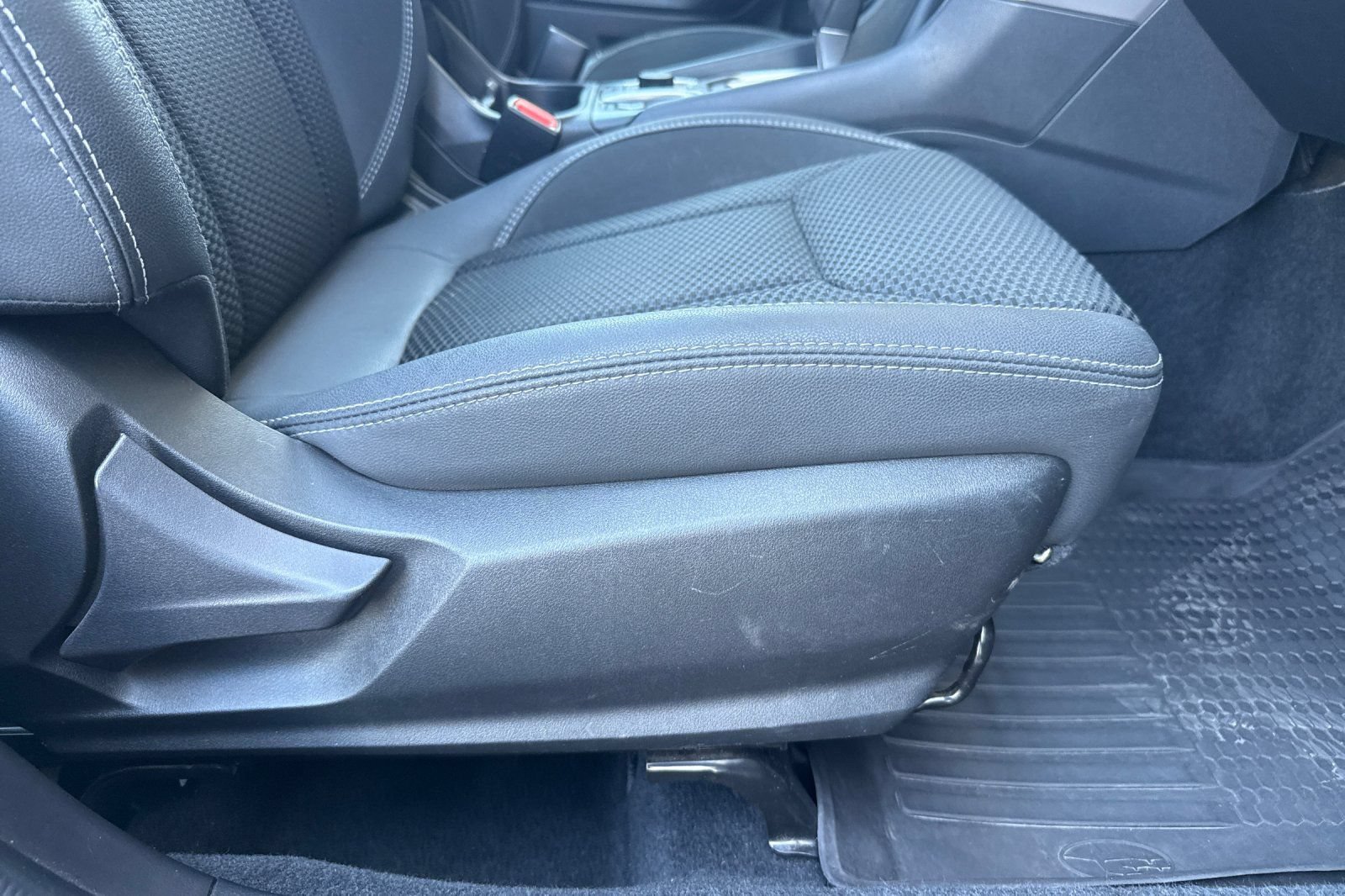 Used 2019 Subaru Forester Premium w/ Popular Package #1 AWD/4WD image 22