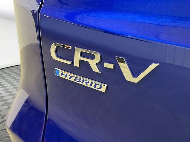 New 2025 Honda CR-V Sport-L image 9