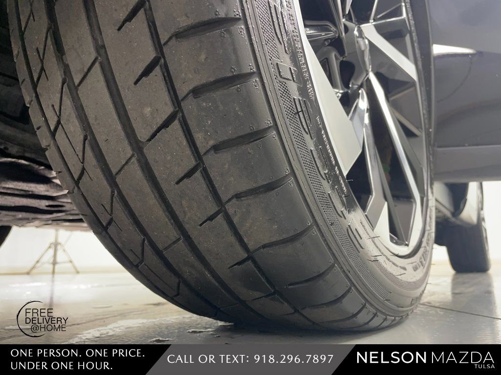 Used 2022 Mitsubishi Outlander SE image 11