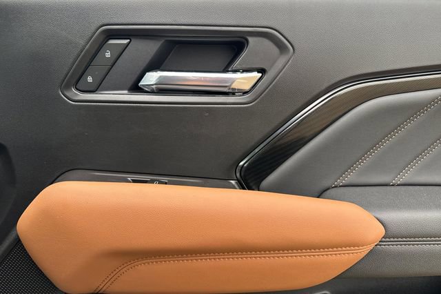 New 2026 GMC Canyon AT4 w/ LPO, Off Road Lift Package AWD/4WD image 19